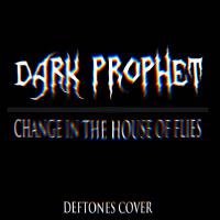 Dark Prophet歌曲歌詞大全_Dark Prophet最新歌曲歌詞