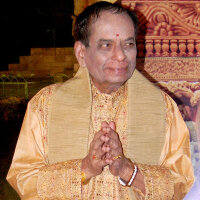 Dr. M. Balamuralikrishna