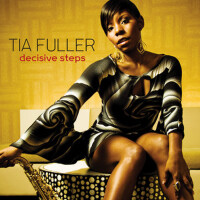 Decisive Steps專輯_Tia FullerDecisive Steps最新專輯