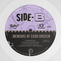 side-B : memoirs of echo unseen