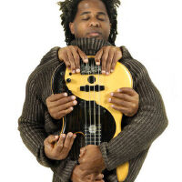 Victor Wooten圖片照片