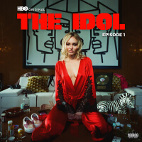 The Idol Episode 1 (Music from the HBO Original Series) [Explicit]