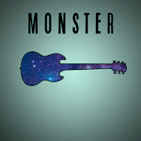 Monster