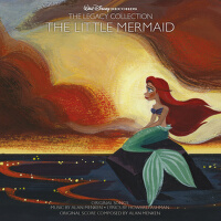 Walt Disney Records The Legacy Collection: The Lit