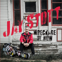 Wreckage of Now (Explicit)