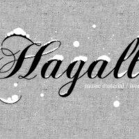 Hagall歌曲歌詞大全_Hagall最新歌曲歌詞