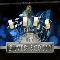 Hits from the Silver Screen專輯_Best Movie SoundtracHits from the Silver Screen最新專輯