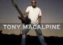 Tony MacAlpine