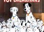 101 Dalmatians (Original Soundtrack)專輯_Bill Lee101 Dalmatians (Original Soundtrack)最新專輯