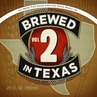 Brewed in Texas, Vol. 2專輯_Guy ClarkBrewed in Texas, Vol. 2最新專輯