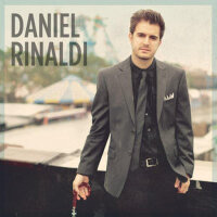 Daniel Rinaldi專輯_Daniel RinaldiDaniel Rinaldi最新專輯