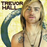 Trevor Hall專輯_Trevor HallTrevor Hall最新專輯