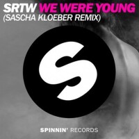 We Were Young (Sascha Kloeber Remix)