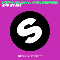 Who We Are (Club Mix)