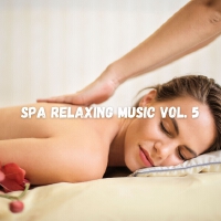 Spa Relaxing Music, Vol. 5專輯_Joy Rollys ErowSpa Relaxing Music, Vol. 5最新專輯