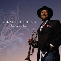 Kermit Ruffins