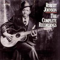 The Complete Recordings專輯_Robert JohnsonThe Complete Recordings最新專輯