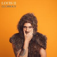 Louis II歌曲歌詞大全_Louis II最新歌曲歌詞