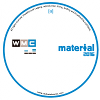 MATERIAL WMC 2016 SAMPLER