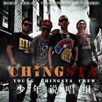 Young Chingsta Crew