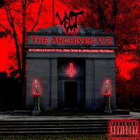 The Archives Volume 2 (2010) [Explicit]專輯_VectThe Archives Volume 2 (2010) [Explicit]最新專輯