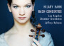 J.S.Bach: Violin Concertos專輯_Hilary HahnJ.S.Bach: Violin Concertos最新專輯