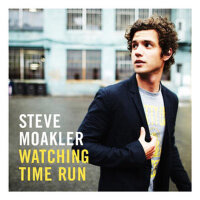 Watching Time Run專輯_Steve MoaklerWatching Time Run最新專輯