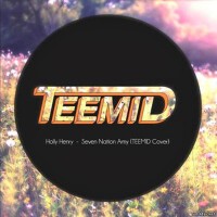 Seven Nation Army (TEEMID Cover)專輯_TEEMIDSeven Nation Army (TEEMID Cover)最新專輯