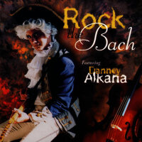 Rock The Bach