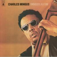 Charles Mingus