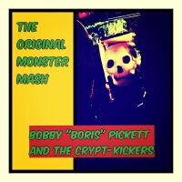 Bobby Boris Pickett And The Crypt Kickers歌曲歌詞大全_Bobby Boris Pickett And The Crypt Kickers最新歌曲歌詞