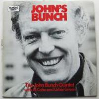 John Bunch最新專輯_新專輯大全_專輯列表