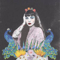 Mon Laferte