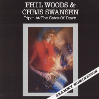 Piper at the Gates of Dawn專輯_Phil WoodsPiper at the Gates of Dawn最新專輯