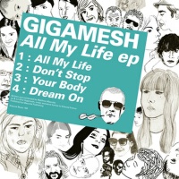 Kitsuné: All My Life專輯_GigameshKitsuné: All My Life最新專輯