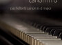 Canon in D Piano