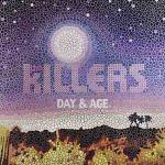 Day & Age專輯_The KillersDay & Age最新專輯