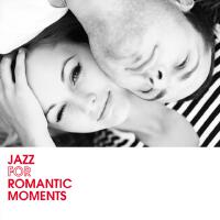 Jazz For Romantic Moments