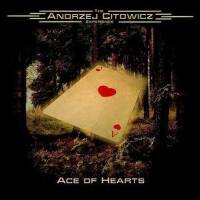 Ace of Hearts專輯_Andrzej CitowiczAce of Hearts最新專輯