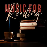 Music for Reading (Powerful Mental Focus with Delicate Jazz Sounds)