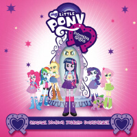 Equestria Girls (Original Motion Picture Soundtrack)