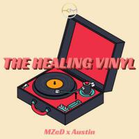 治癒唱片機 THE HEALING VINYL專輯_MZeD治癒唱片機 THE HEALING VINYL最新專輯