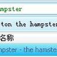 Hampton The Hampster圖片照片_Hampton The Hampster