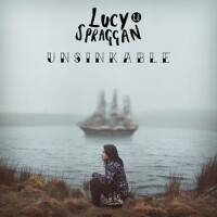 Unsinkable專輯_Lucy SpragganUnsinkable最新專輯