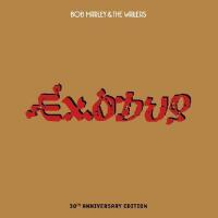 Exodus 30th Anniversary Edition專輯_Bob Marley and The WExodus 30th Anniversary Edition最新專輯