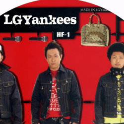 LGYankees圖片照片_LGYankees