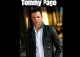 Tommy Page