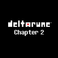 DELTARUNE Chapter 2 (Original Game Soundtrack)專輯_Toby FoxDELTARUNE Chapter 2 (Original Game Soundtrack)最新專輯