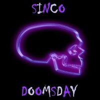 Doomsday專輯_SincoDoomsday最新專輯