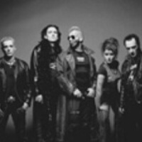 KMFDM圖片照片_KMFDM